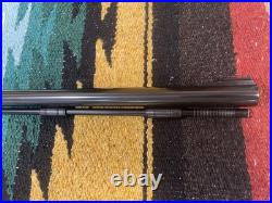 Thompson/Center Encore 209x50 magnum muzzleloader Barrel withBushnell Red Dot