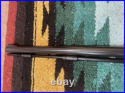 Thompson/Center Encore 209x50 magnum muzzleloader Barrel withBushnell Red Dot