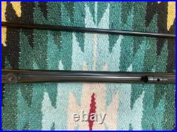 Thompson/Center Encore 209x50 magnum muzzleloader Barrel withBushnell Red Dot