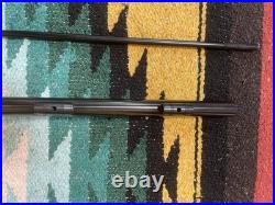Thompson/Center Encore 209x50 magnum muzzleloader Barrel withBushnell Red Dot