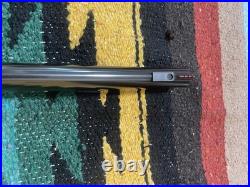 Thompson/Center Encore 209x50 magnum muzzleloader Barrel withBushnell Red Dot