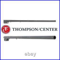 Thompson Center Encore 20GA ProHunter 26 Barrel, Rifled Fluted 3, Blued #6041R
