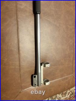 Thompson Center Encore 22-250 Rem 16 1/2 Inch SS Barrel With DNZ Scope Mount