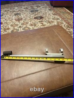 Thompson Center Encore 22-250 Rem 16 1/2 Inch SS Barrel With DNZ Scope Mount