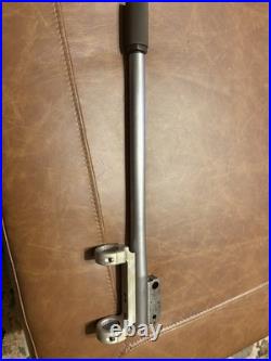 Thompson Center Encore 22-250 Rem 16 1/2 Inch SS Barrel With DNZ Scope Mount Thompson Center Encore 22-250 Rem 16 1/2 Inch SS Barrel With DNZ Scope Mount