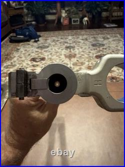 Thompson Center Encore 22-250 Rem 16 1/2 Inch SS Barrel With DNZ Scope Mount