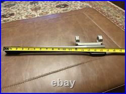 Thompson Center Encore 22-250 Rem 16 1/2 Inch SS Barrel With DNZ Scope Mount