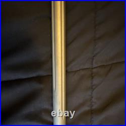 Thompson/Center Encore. 22-250 Rem 26in Fluted Steel Rifle Barrel Silver