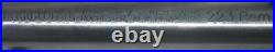 Thompson Center Encore 223 Remington 26 Rifle Heavy Barrel #1546 & Weaver Base