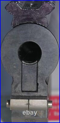 Thompson Center Encore 223 Remington 26 Rifle Heavy Barrel #1546 & Weaver Base