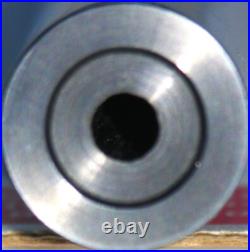 Thompson Center Encore 223 Remington 26 Rifle Heavy Barrel #1546 & Weaver Base