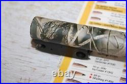 Thompson Center Encore 24 12 Gauge Realtree camo Turkey Barrel with Choke Tube