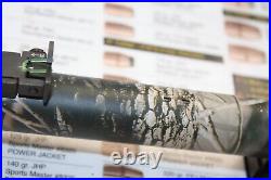 Thompson Center Encore 24 12 Gauge Realtree camo Turkey Barrel with Choke Tube