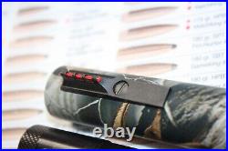 Thompson Center Encore 24 12 Gauge Realtree camo Turkey Barrel with Choke Tube