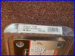 Thompson Center Encore 24 223 Remington Barrel Blued Open Sights 07241758