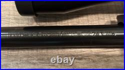 Thompson Center Encore. 243 24 barrel Hawke 3x9 40m Scope Thompson Center Encore. 243 24 barrel Hawke 3x9 40m Scope