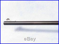 Thompson Center Encore. 25-06 Rifle Barrel with Scope