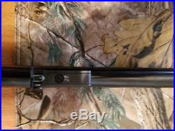Thompson Center Encore 26 209X50 Magnum Blued Muzzleloader barrel