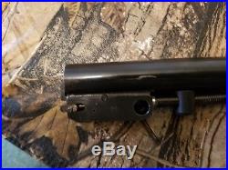 Thompson Center Encore 26 209X50 Magnum Blued Muzzleloader barrel