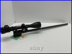 Thompson Center Encore 26.300 Win Mag Barrel with Mounted Scope-Long-Range Power