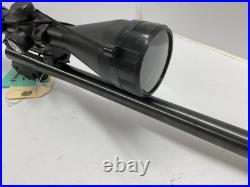 Thompson Center Encore 26.300 Win Mag Barrel with Mounted Scope-Long-Range Power