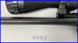 Thompson Center Encore 26.300 Win Mag Barrel with Mounted Scope-Long-Range Power
