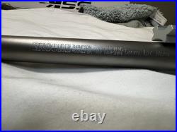 Thompson Center Encore 26 Barrel 6mm BR REM Stainless with Scope Rail T/C