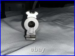 Thompson Center Encore 26 Barrel 6mm BR REM Stainless with Scope Rail T/C