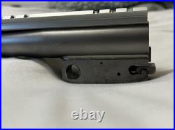 Thompson Center Encore 26 Barrel 6mm BR REM Stainless with Scope Rail T/C