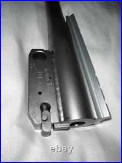 Thompson Center Encore 26 Barrel 6mm BR REM Stainless with Scope Rail T/C