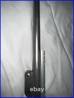 Thompson Center Encore 26 Barrel 6mm BR REM Stainless with Scope Rail T/C