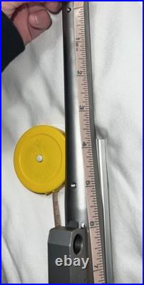 Thompson Center Encore 26 Barrel 6mm BR REM Stainless with Scope Rail T/C