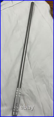 Thompson Center Encore 26 Barrel 6mm BR REM Stainless with Scope Rail T/C