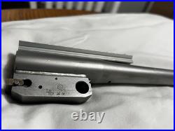 Thompson Center Encore 26 Barrel 6mm BR REM Stainless with Scope Rail T/C