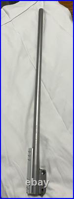 Thompson Center Encore 26 Barrel 6mm BR REM Stainless with Scope Rail T/C