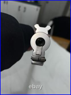 Thompson Center Encore 26 Barrel 6mm BR REM Stainless with Scope Rail T/C