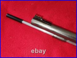 Thompson Center Encore 26 Inch Super 209x45 Stainless Barrel With Sights & Rail Thompson Center Encore 26 Inch Super 209x45 Stainless Barrel With Sights & Rail