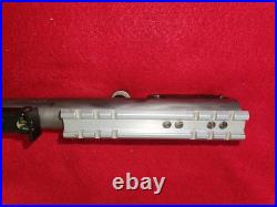 Thompson Center Encore 26 Inch Super 209x45 Stainless Barrel With Sights & Rail Thompson Center Encore 26 Inch Super 209x45 Stainless Barrel With Sights & Rail
