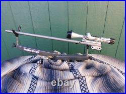 Thompson Center Encore 26 Rifle Barrel 375 JDJ With Simmons Scope Rare Caliber