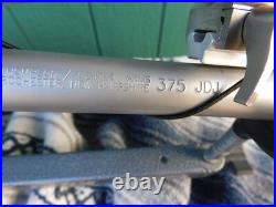 Thompson Center Encore 26 Rifle Barrel 375 JDJ With Simmons Scope Rare Caliber