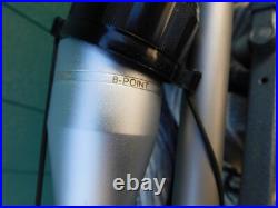 Thompson Center Encore 26 Rifle Barrel 375 JDJ With Simmons Scope Rare Caliber
