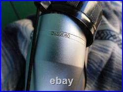 Thompson Center Encore 26 Rifle Barrel 375 JDJ With Simmons Scope Rare Caliber