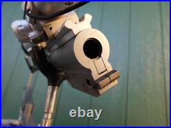 Thompson Center Encore 26 Rifle Barrel 375 JDJ With Simmons Scope Rare Caliber