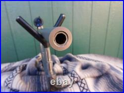 Thompson Center Encore 26 Rifle Barrel 375 JDJ With Simmons Scope Rare Caliber