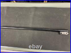 Thompson Center Encore 260 Rem 24 Rifle Barrel Custom Shop 2006 Thompson Center Encore 260 Rem 24 Rifle Barrel Custom Shop 2006