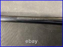 Thompson Center Encore 260 Rem 24 Rifle Barrel Custom Shop 2006 Thompson Center Encore 260 Rem 24 Rifle Barrel Custom Shop 2006