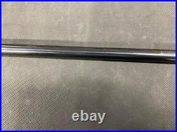 Thompson Center Encore 260 Rem 24 Rifle Barrel Custom Shop 2006 Thompson Center Encore 260 Rem 24 Rifle Barrel Custom Shop 2006