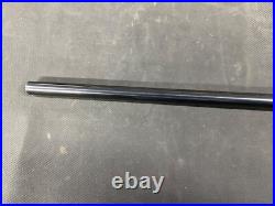 Thompson Center Encore 260 Rem 24 Rifle Barrel Custom Shop 2006 Thompson Center Encore 260 Rem 24 Rifle Barrel Custom Shop 2006