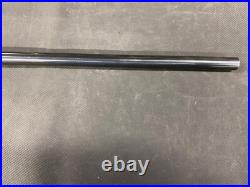 Thompson Center Encore 260 Rem 24 Rifle Barrel Custom Shop 2006 Thompson Center Encore 260 Rem 24 Rifle Barrel Custom Shop 2006