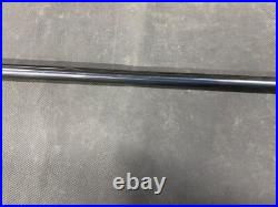 Thompson Center Encore 260 Rem 24 Rifle Barrel Custom Shop 2006 Thompson Center Encore 260 Rem 24 Rifle Barrel Custom Shop 2006